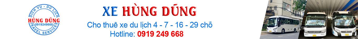 CHO THUÊ XE 29 CHỖ | THUÊ XE 29 CHỖ GIÁ TỐT